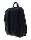 PIQUADRO Dioniso Laptop Backpack Nero PIQUADRO Dioniso Laptop Backpack Nero
