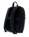 PIQUADRO Dioniso Laptop Backpack Nero PIQUADRO Dioniso Laptop Backpack Nero