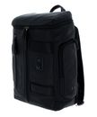 PIQUADRO Dioniso Laptop Backpack Nero PIQUADRO Dioniso Laptop Backpack Nero
