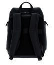 PIQUADRO Dioniso Laptop Backpack Nero PIQUADRO Dioniso Laptop Backpack Nero