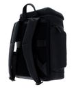 PIQUADRO Dioniso Laptop Backpack Nero PIQUADRO Dioniso Laptop Backpack Nero