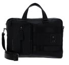PIQUADRO Dioniso Laptop Bag Nero PIQUADRO Dioniso Laptop Bag Nero