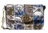 Desigual Paradise Amorgos Bag Black Desigual Paradise Amorgos Bag Black