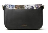 Desigual Paradise Amorgos Bag Black Desigual Paradise Amorgos Bag Black