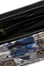Desigual Paradise Amorgos Bag Black Desigual Paradise Amorgos Bag Black