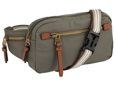 camel active Bari Belt Bag Khaki