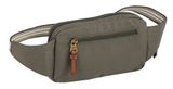 camel active Bari Belt Bag Khaki camel active Bari Belt Bag Khaki