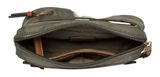 camel active Bari Belt Bag Khaki camel active Bari Belt Bag Khaki