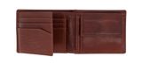 camel active Como Wallet Cognac camel active Como Wallet Cognac