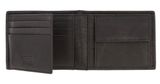 camel active Mali Wallet Black