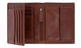 camel active Como Wallet Cognac camel active Como Wallet Cognac