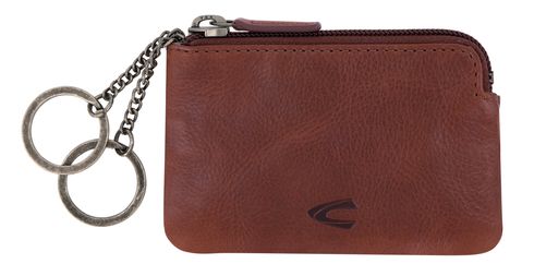 camel active Como Key Case S Cognac