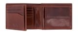 camel active Como Wallet Cognac camel active Como Wallet Cognac