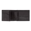 camel active Como Wallet Black