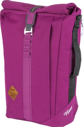 NITRO Scrambler Backpack Grateful Pink