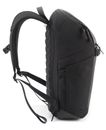 NITRO Nikuro Backpack Tough Black NITRO Nikuro Backpack Tough Black