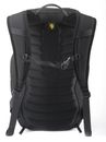 NITRO Nikuro Backpack Tough Black NITRO Nikuro Backpack Tough Black