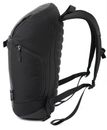 NITRO Nikuro Backpack Tough Black NITRO Nikuro Backpack Tough Black