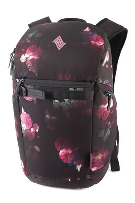 NITRO Nikuro Backpack Black Rose