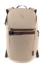 NITRO Nikuro Backpack Almond NITRO Nikuro Backpack Almond