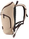 NITRO Nikuro Backpack Almond NITRO Nikuro Backpack Almond