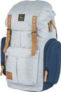 NITRO Daypacker Backpack Morning Mist NITRO Daypacker Backpack Morning Mist