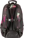 NITRO Stash 29 Backpack Black Rose NITRO Stash 29 Backpack Black Rose