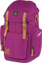 NITRO Daypacker Backpack Grateful Pink NITRO Daypacker Backpack Grateful Pink