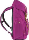 NITRO Daypacker Backpack Grateful Pink NITRO Daypacker Backpack Grateful Pink