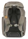 NITRO Daypacker Backpack Waxed Lizard NITRO Daypacker Backpack Waxed Lizard