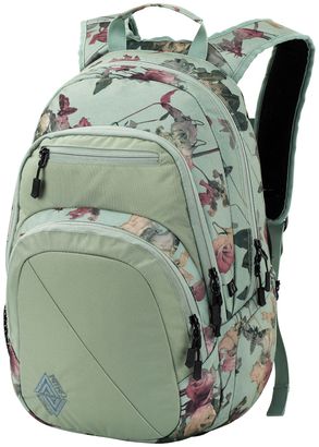 NITRO Daypacker Collection Stash 29 Backpack Dead Flower