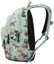 NITRO Stash 29 Backpack Dead Flower NITRO Stash 29 Backpack Dead Flower