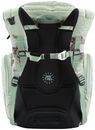 NITRO Daypacker Backpack Dead Flower NITRO Daypacker Backpack Dead Flower