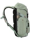 NITRO Daypacker Backpack Dead Flower NITRO Daypacker Backpack Dead Flower