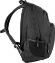 NITRO Stash 29 Backpack True Black NITRO Stash 29 Backpack True Black