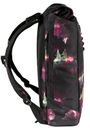 NITRO Scrambler Backpack Black Rose NITRO Scrambler Backpack Black Rose