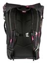NITRO Scrambler Backpack Black Rose NITRO Scrambler Backpack Black Rose