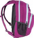 NITRO Chase Backpack Grateful Pink NITRO Chase Backpack Grateful Pink