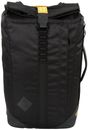 NITRO Scrambler Backpack Golden Black NITRO Scrambler Backpack Golden Black