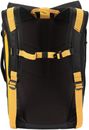 NITRO Scrambler Backpack Golden Black NITRO Scrambler Backpack Golden Black