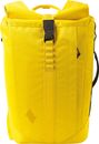 NITRO Scrambler Backpack Cyber Yellow NITRO Scrambler Backpack Cyber Yellow