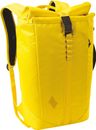 NITRO Scrambler Backpack Cyber Yellow NITRO Scrambler Backpack Cyber Yellow