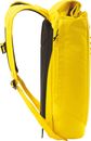NITRO Scrambler Backpack Cyber Yellow NITRO Scrambler Backpack Cyber Yellow