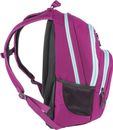 NITRO Stash 29 Backpack Grateful Pink