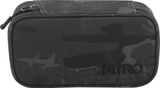 NITRO Pencil Case XL Forged Camo
