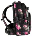 NITRO Superhero Backpack Black Rose NITRO Superhero Backpack Black Rose