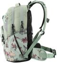 NITRO Superhero Backpack Dead Flower