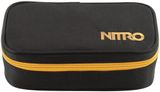 NITRO Pencil Case XL Golden Black NITRO Pencil Case XL Golden Black