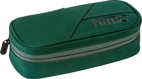 NITRO Daypacker Collection Pencil Case Ponderosa