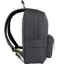 NITRO Urban Classic Backpack Pirate Black NITRO Urban Classic Backpack Pirate Black
